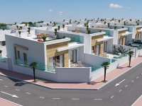 Nieuw - Herenhuis - Jimenado