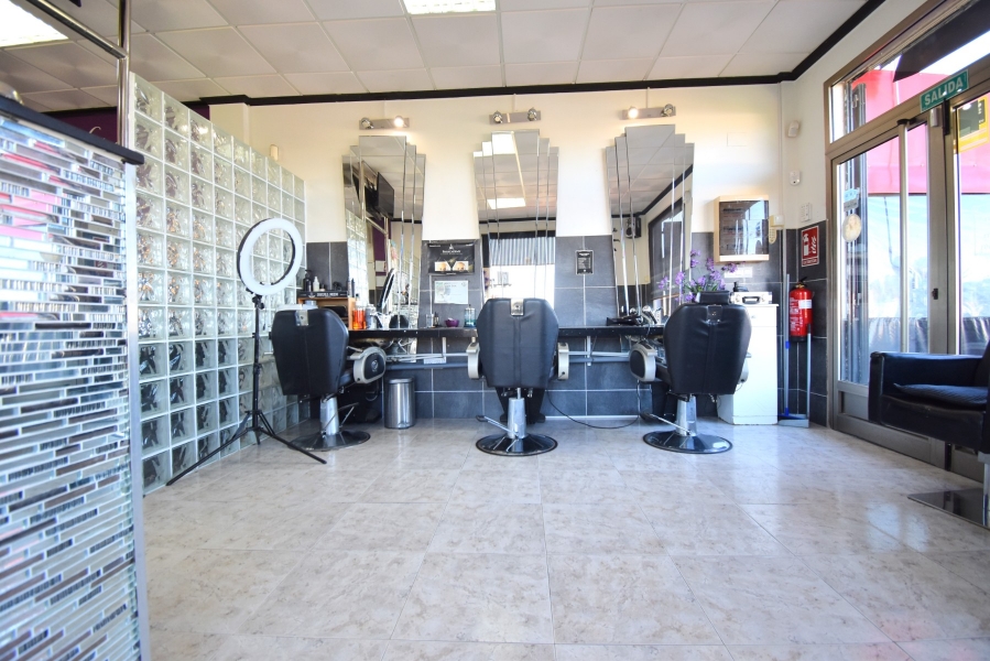 Comercial - Comercial - Orihuela Costa - La Zenia