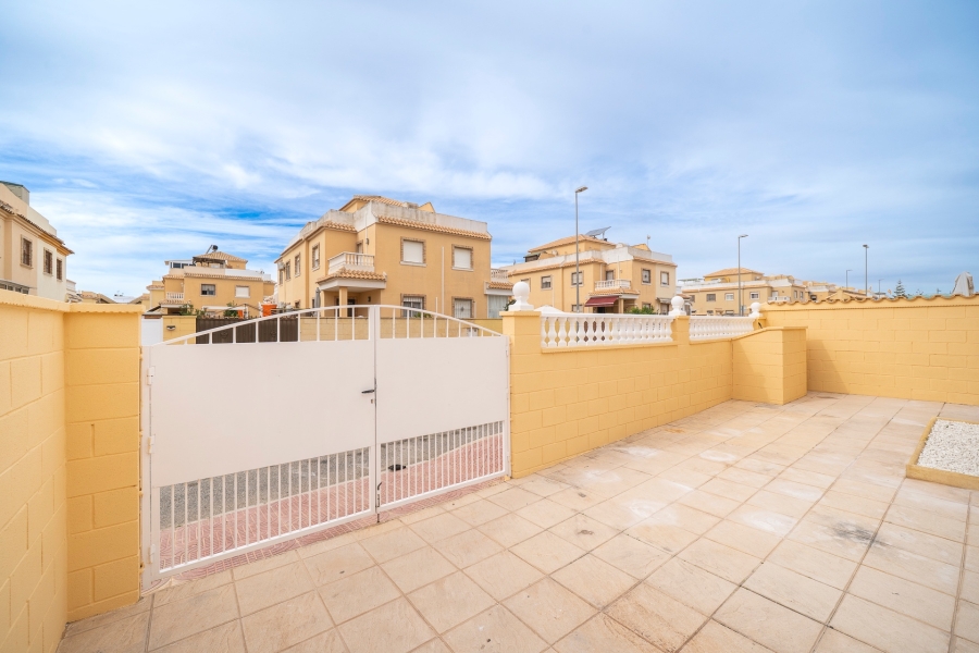 Re-Sale - Quad Villa - Ciudad Quesada - Ciudad Quesada - Town