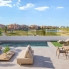 New - Detached Villa - Los Alcazares - Serena Golf