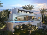 Nouveau - Villa - Benitachell - Cumbre del Sol