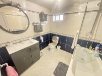 Re-Sale - Detached Villa - Orihuela Costa - Villamartin