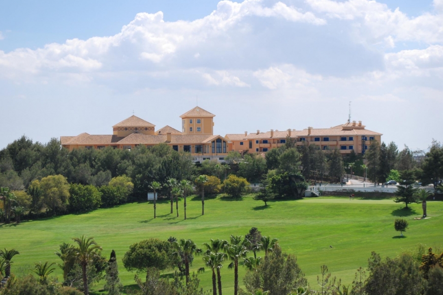 New - Penthouse - Orihuela Costa - Lomas de Campoamor