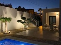 Re-Sale - Detached Villa - Ciudad Quesada - La Marquesa