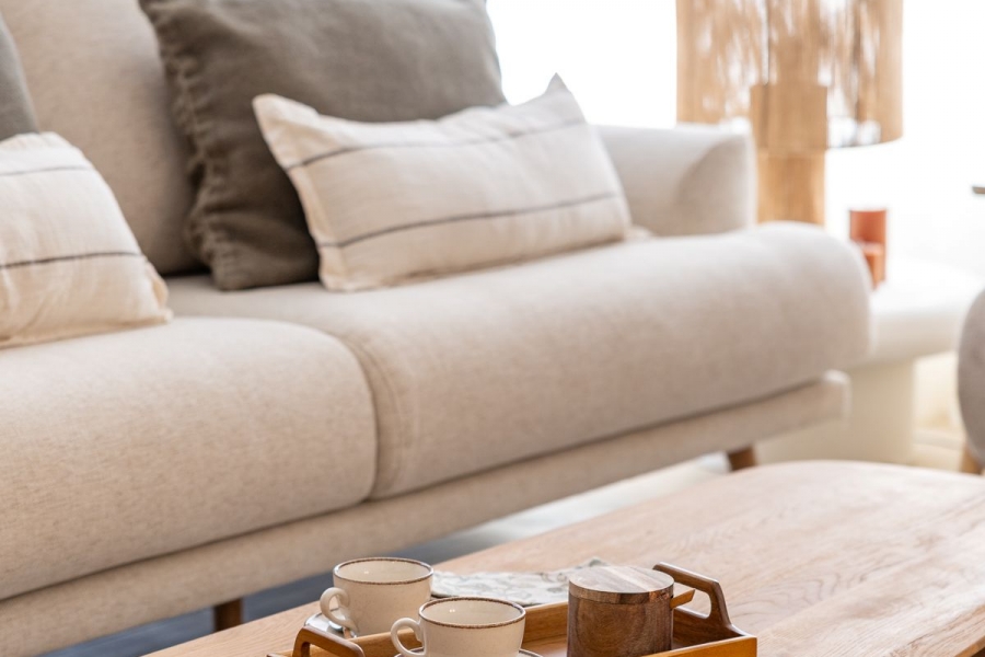 New - Apartment - Calpe - Urb Enginent II