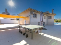 Re-Sale - Detached Villa - Benimar - Benimar I