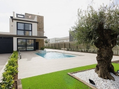 Detached Villa - New - Orihuela Costa - Orihuela Costa