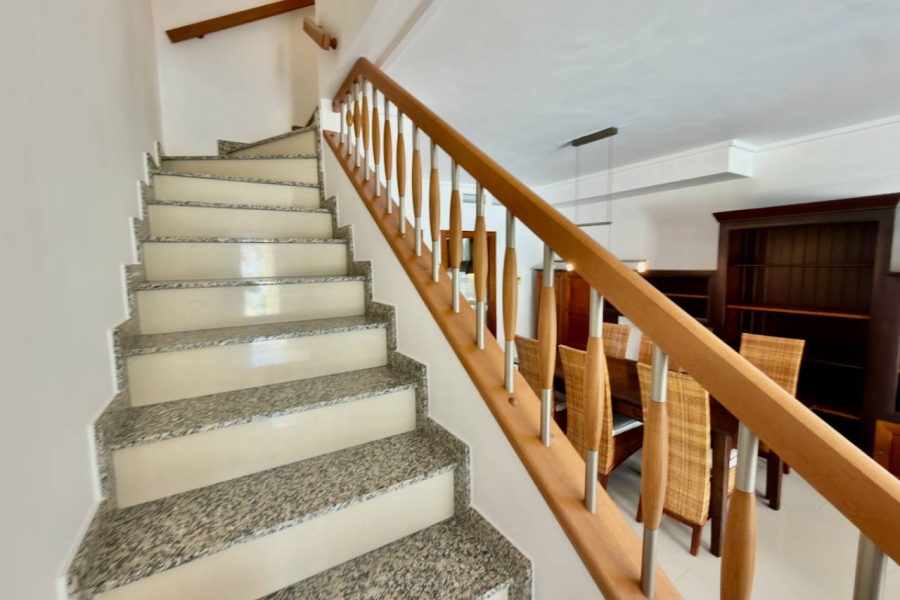 Re-Sale - Townhouse - Ciudad Quesada - Doña Pepa