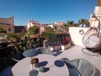 Re-Sale - Townhouse - Algorfa - La Finca Golf Resort