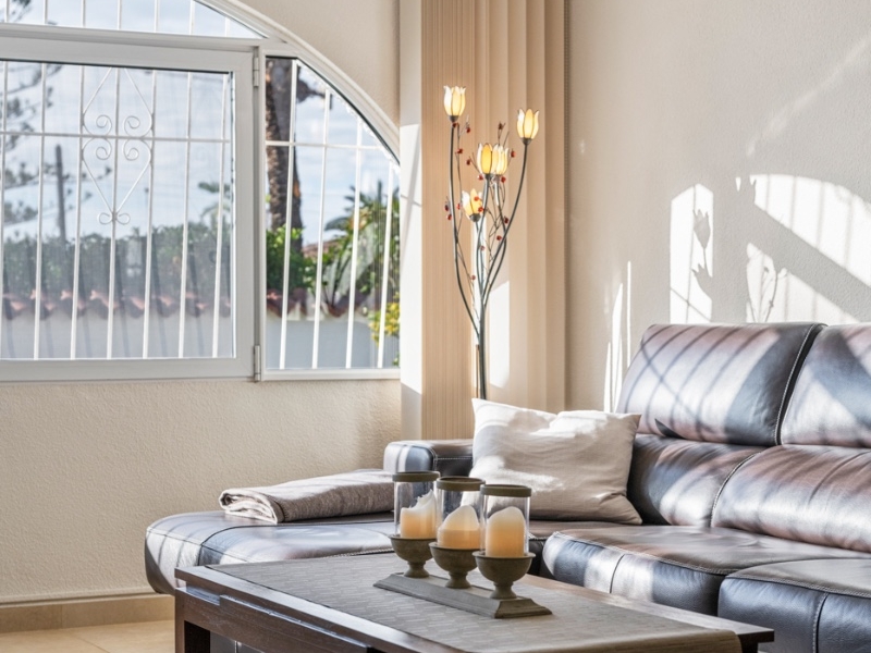 Re-Sale - Detached Villa - Ciudad Quesada - Ciudad Quesada - Town