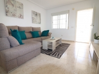 Re-Sale - Townhouse - Ciudad Quesada - Doña Pepa