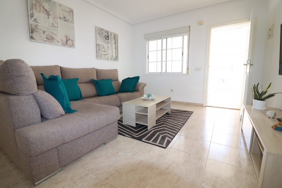 Re-Sale - Townhouse - Ciudad Quesada - Doña Pepa