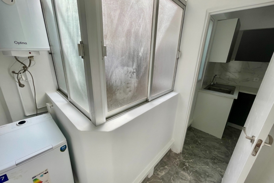 Re-Sale - Apartment - Bigastro - Bigastro - Town