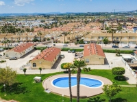 Re-Sale - Townhouse - Ciudad Quesada - Doña Pepa