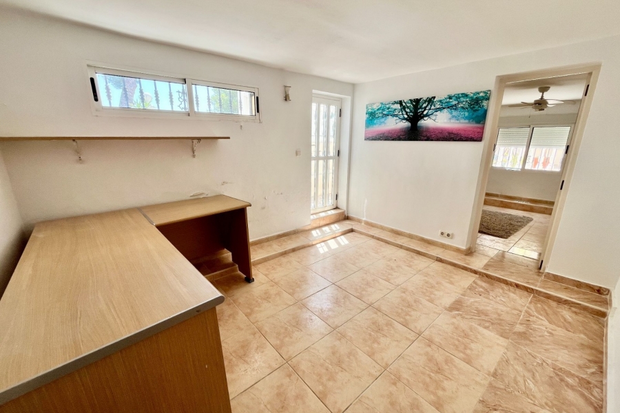 Re-Sale - Detached Villa - Orihuela Costa - Las Ramblas