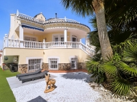 Re-Sale - Detached Villa - Pinar de Campoverde - Pinar de Campoverde - Village