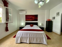 Re-Sale - Detached Villa - Algorfa - Lomas de La Juliana