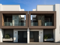 Nye - Frittliggende Villa - Denia - Dénia