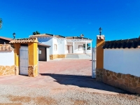 Re-Sale - Country Property - Catral - Catral - Country