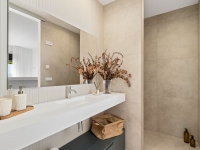 New - Detached Villa - Polop