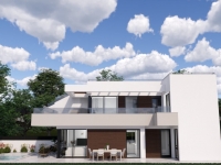 New - Detached Villa - Pilar de La Horadada - Lo Romero Golf Resort