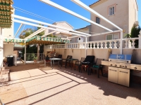 Re-Sale - Detached Villa - Ciudad Quesada - Atalayas
