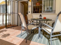 Re-Sale - Townhouse - Orihuela Costa - Los Altos