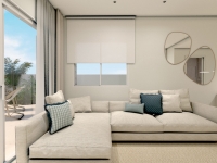 New - Detached Villa - Torre de la Horadada