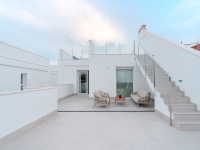 New - Townhouse - Los Alcazares - Los Alcazares - Town