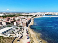 Re-Sale - Apartment - Torrevieja - La Veleta