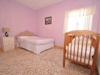 Re-Sale - Country Property - Pinoso - Pinoso - Town