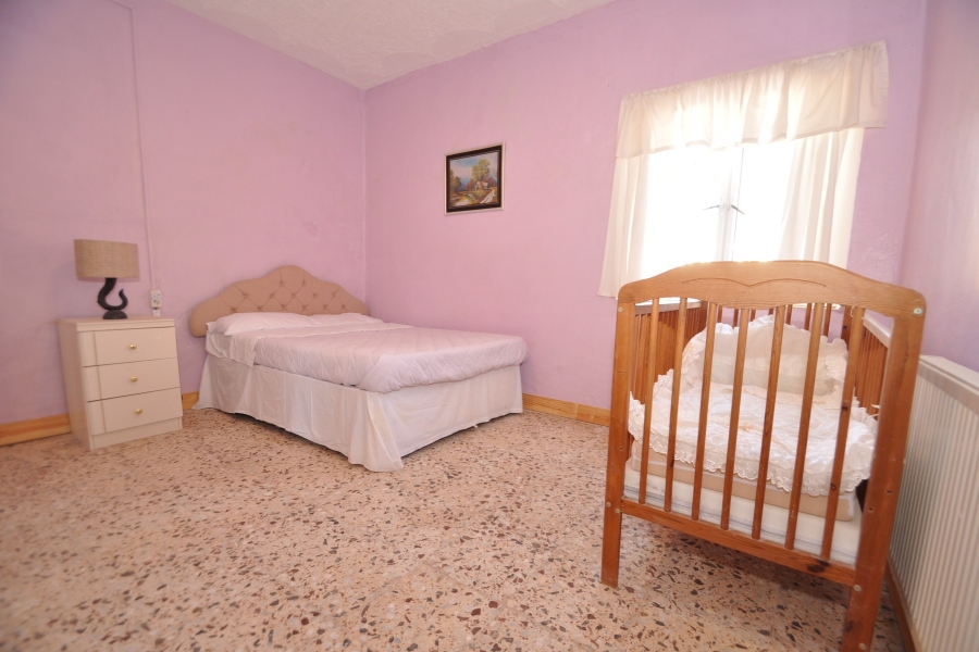 Re-Sale - Country Property - Pinoso - Pinoso - Town