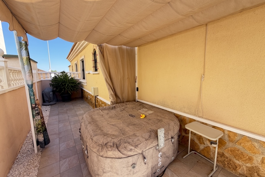 Re-Sale - Apartment - Orihuela Costa - Los Dolses