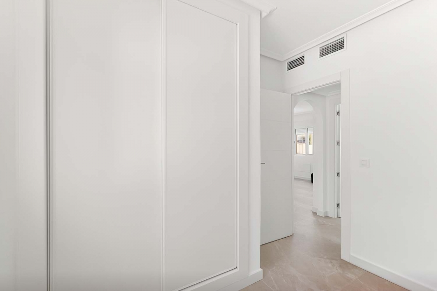 Re-Sale - Apartment - Pilar de La Horadada - El Mojón
