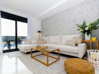 Nye - Frittliggende Villa - Orihuela Costa