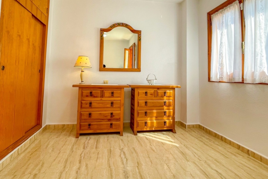 Re-Sale - Townhouse - Orihuela Costa - Playa Flamenca