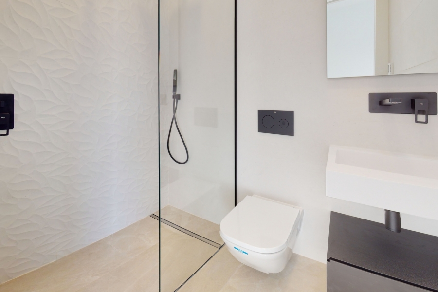 Nueva - Chalet - Los Alcazares - Los Alcázares