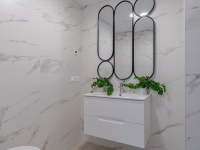 New - Apartment - Finestrat