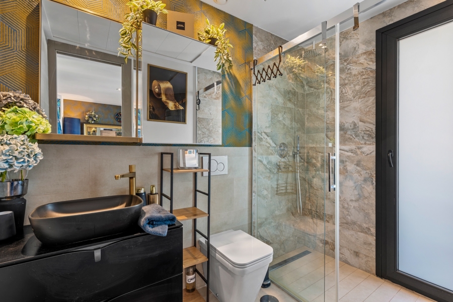Re-Sale - Apartment - Orihuela Costa - Los Dolses