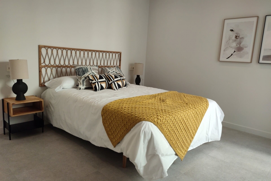 Nieuw - Appartement - Pilar de La Horadada - Pilar De La Horadada