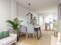 Nouveau - Appartement - Torrevieja - Torrevieja - Centre