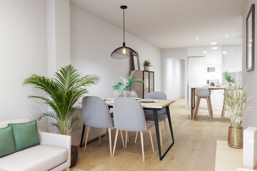 Nouveau - Appartement - Torrevieja - Torrevieja - Centre