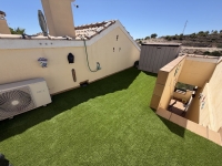 Re-Sale - Townhouse - Orihuela Costa - Lomas de Campoamor