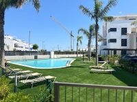Re-Sale - Apartment - Santa Rosalía - Santa Rosalía Lake & Life Resort