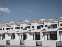 New - Townhouse - Mutxamel - Valle Del Sol