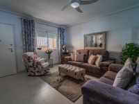 Re-Sale - Townhouse - Ciudad Quesada - Lo Marabu