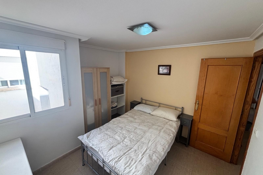 Re-Sale - Apartment - Almoradi - Almoradi - Town