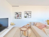 Re-Sale - Apartment - Orihuela Costa - Los Balcones