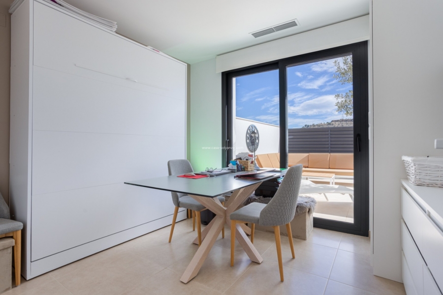 Re-Sale - Detached Villa - Benijofar - Benijofar - Village