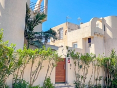 Townhouse - Re-Sale - Torrevieja - Doña Ines